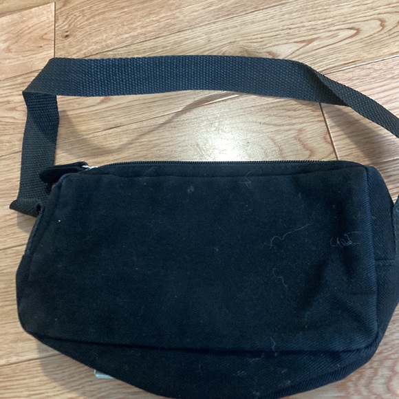 Whatever black purse - Picture 2 of 5